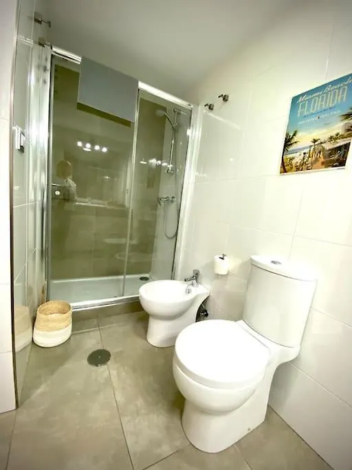 Mychoice Atticus By Bossh! Apartments Rota