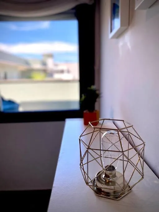 Mychoice Atticus By Bossh! Apartments Rota 0*,  Spain