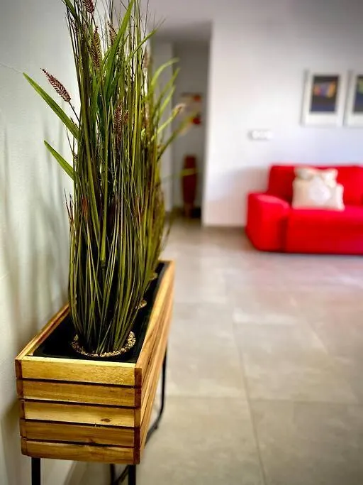 Mychoice Atticus By Bossh! Apartments Rota
