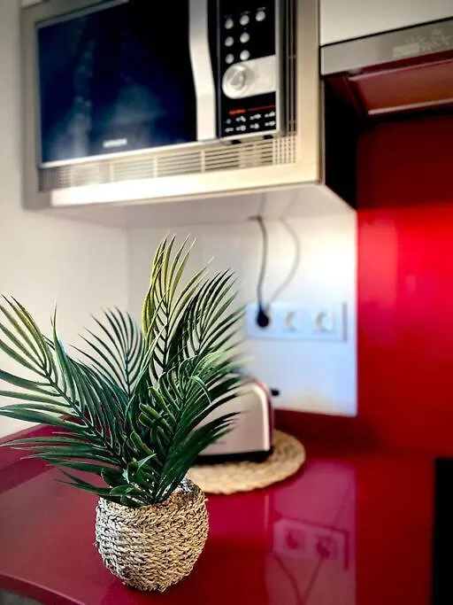 Mychoice Atticus By Bossh! Apartments Rota Spain