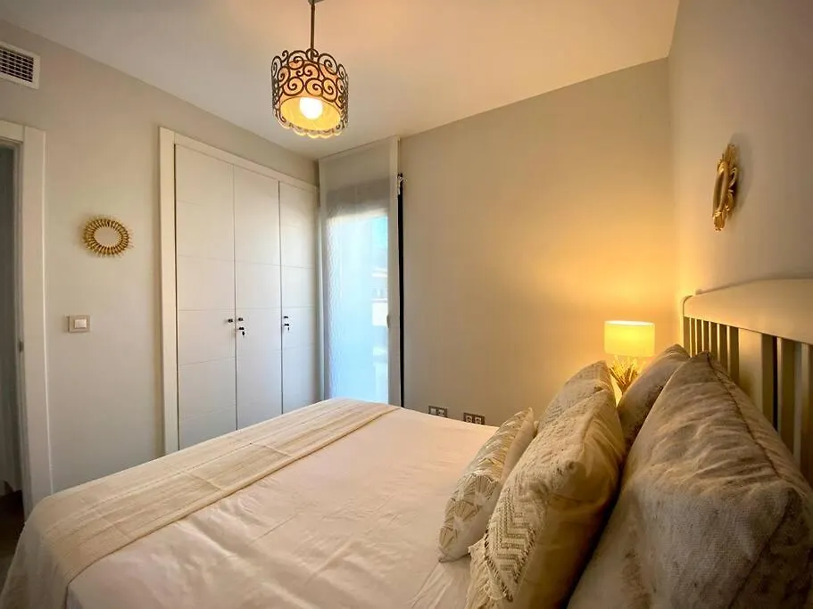 Mychoice Atticus By Bossh! Apartments Rota