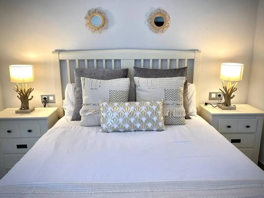 Mychoice Atticus By Bossh! Apartments Rota Spain