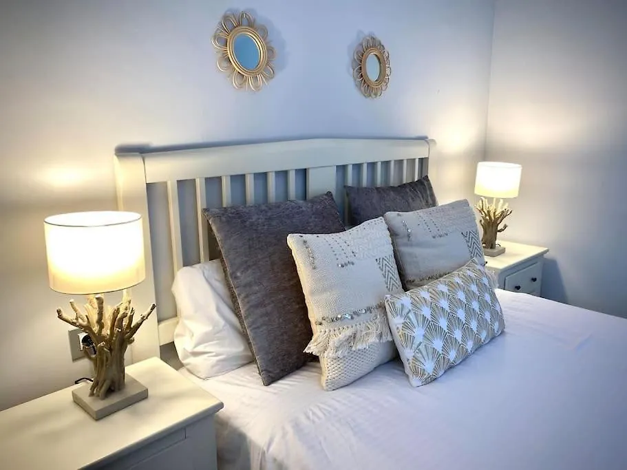 Mychoice Atticus By Bossh! Apartments Rota