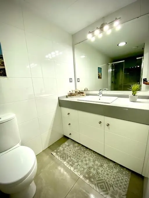 Mychoice Atticus By Bossh! Apartments Rota 0*,