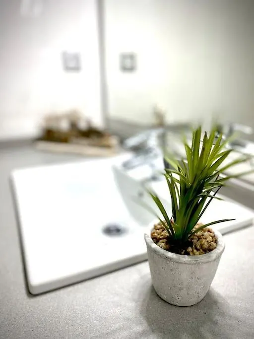Mychoice Atticus By Bossh! Apartments Rota