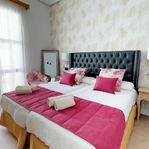 Guest house Boutique La Espanola, Rota